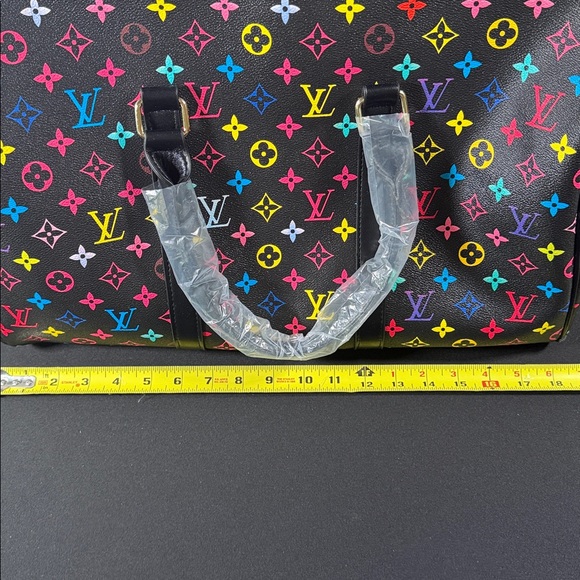 SUPER COOL Fashion Duffle Bag - Picture 11 of 13